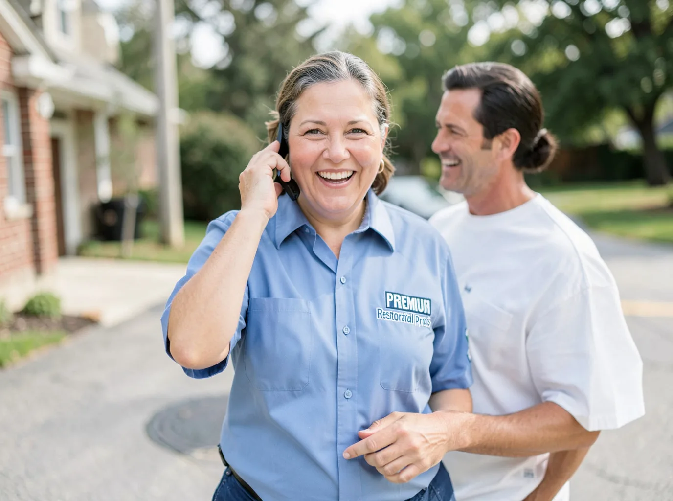 Water Damage Restoration Albers, IL FAQs